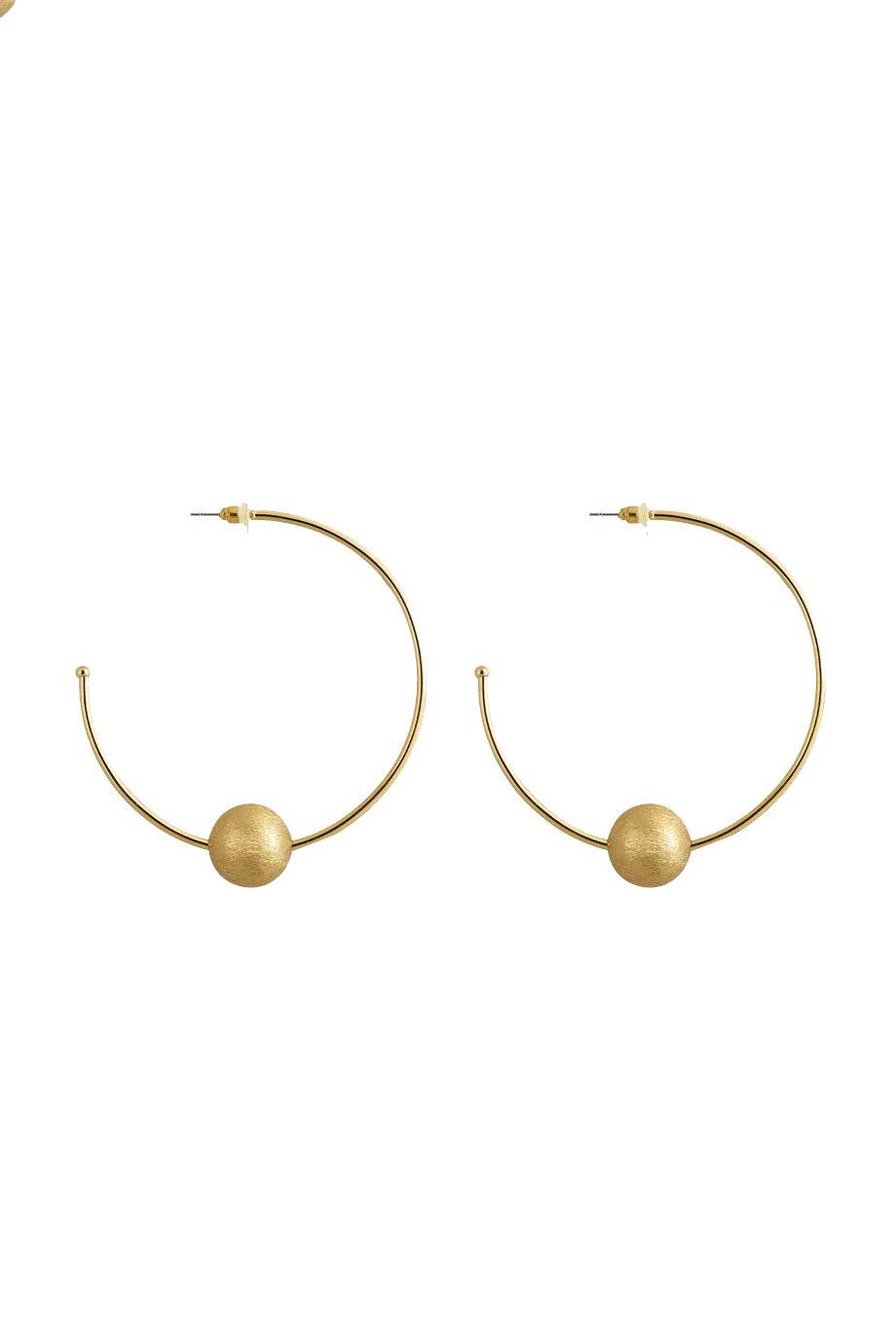 Bailaora Earrings