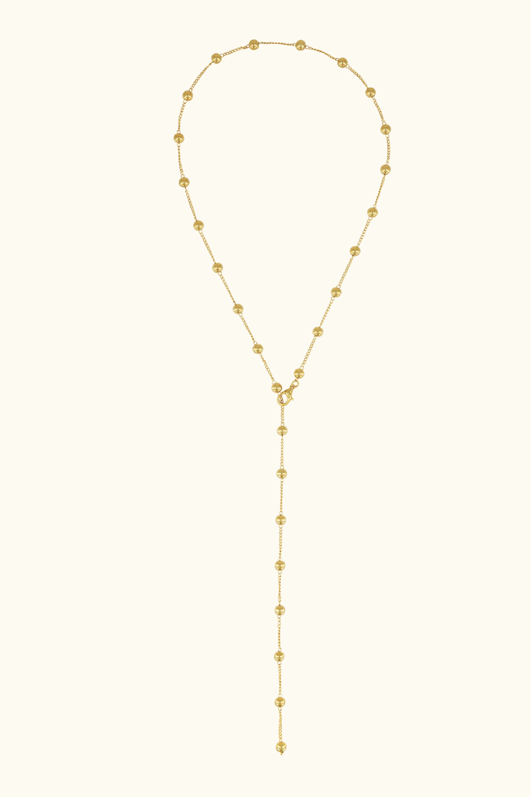 Confessions Necklace