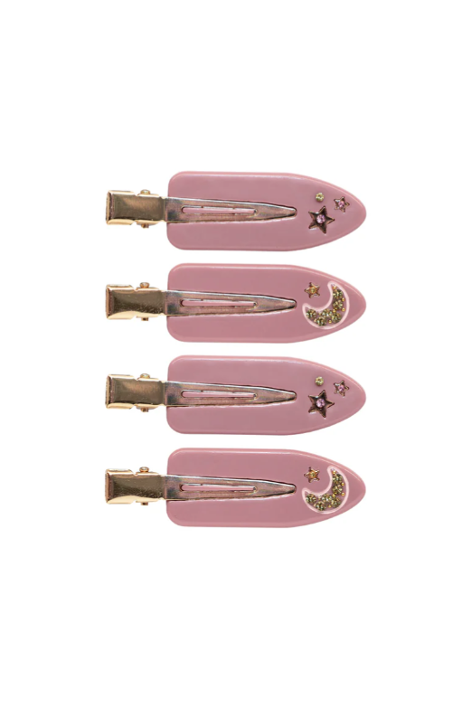 Popstar Clips Night in