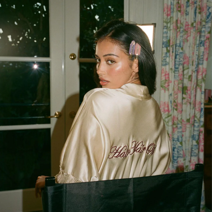 Popstar Clips Night in