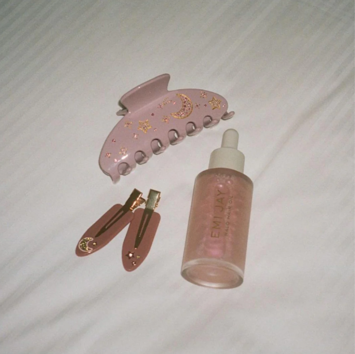 Popstar Clips Night in