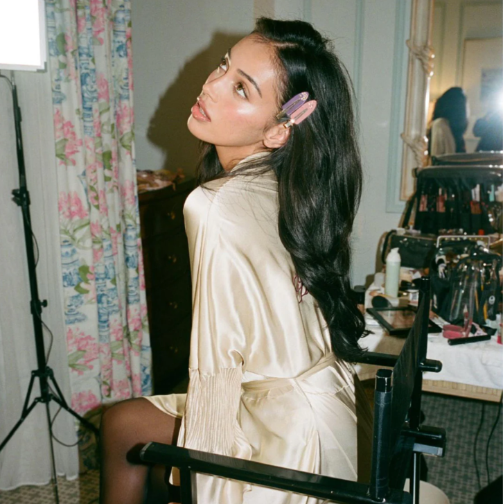 Popstar Clips Night in