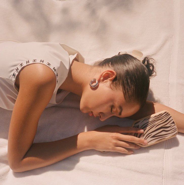 Big Effing Clip Buttercream