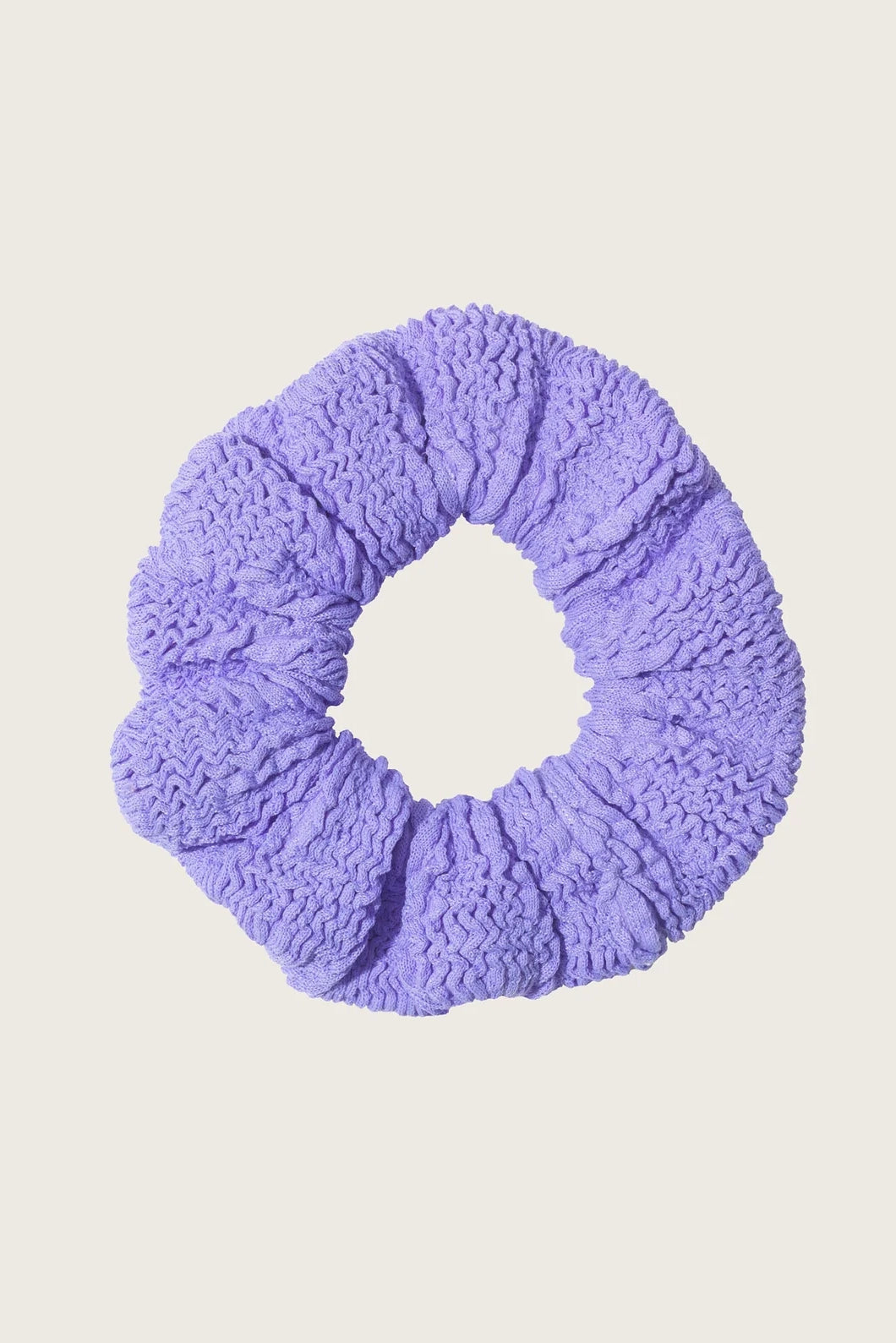 Scrunchie Lilac