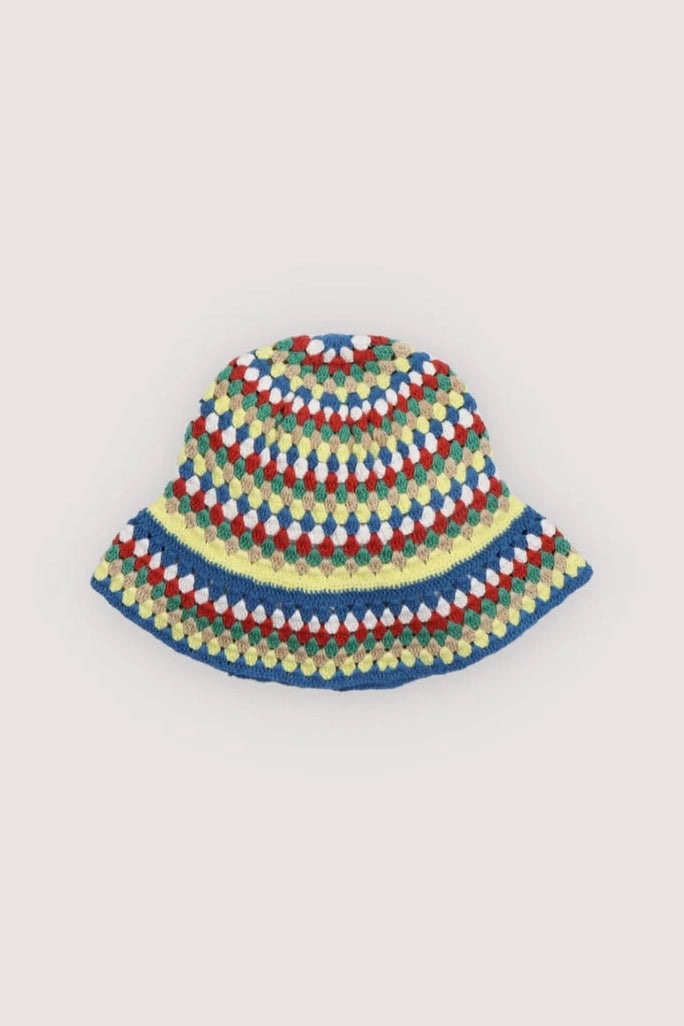 Serifos Woman Bucket