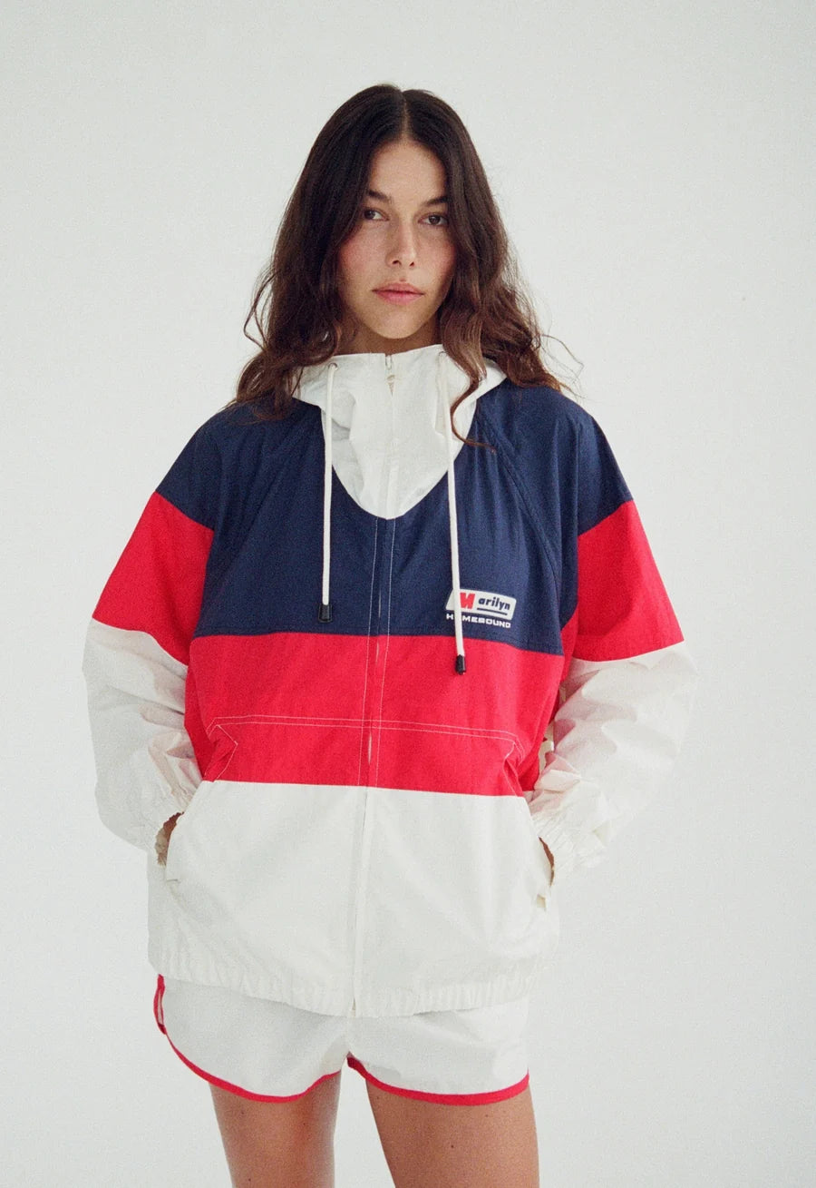 Maggie Marilyn Homebound Shorts Nautical