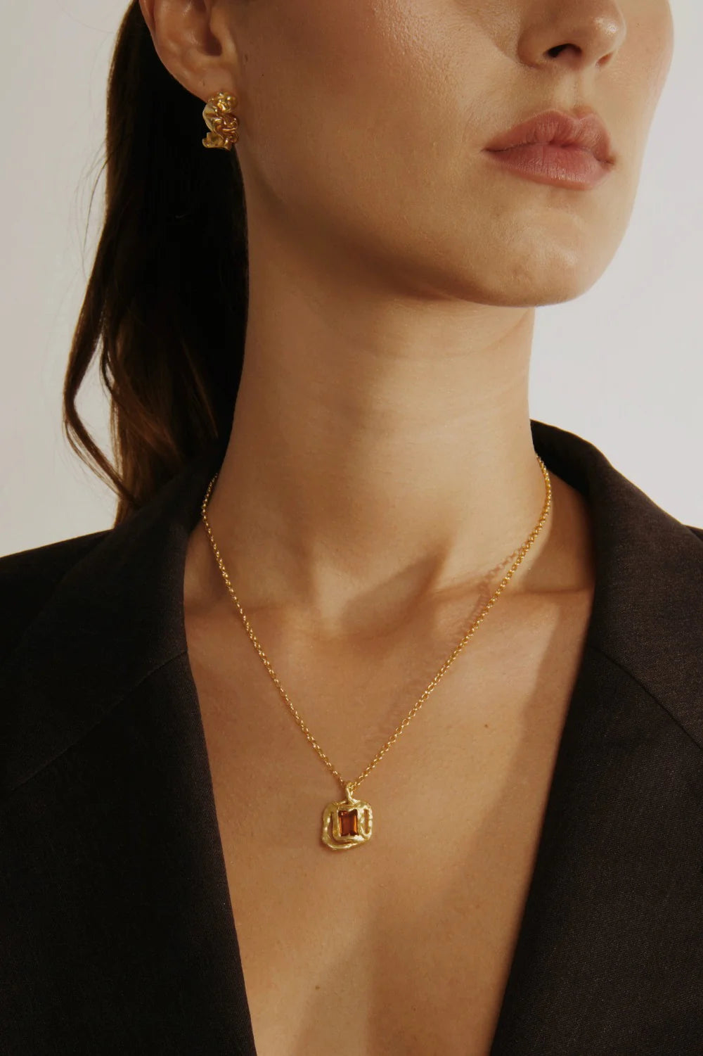 Oriba Necklace