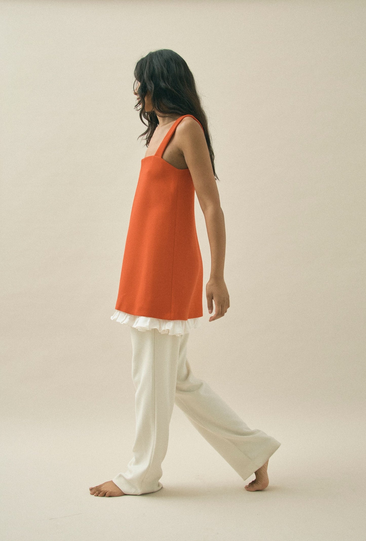 Someday Soon Dress Red