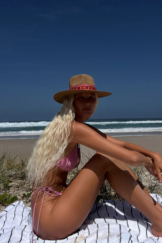 The Springbrook Teak