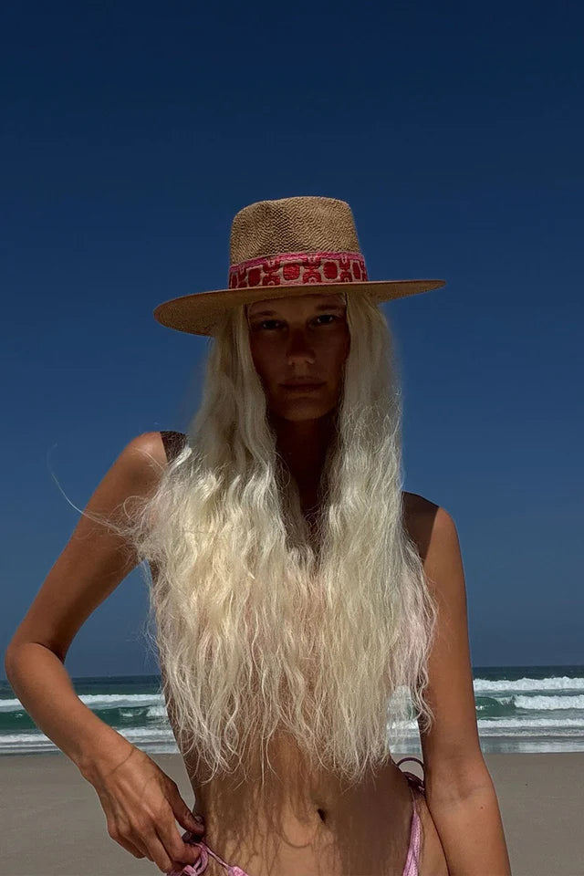 The Springbrook Teak