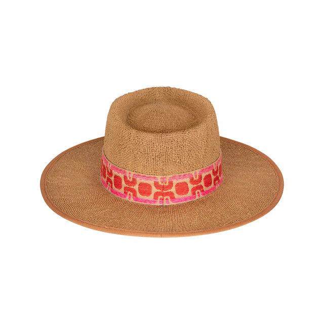 The Springbrook Teak