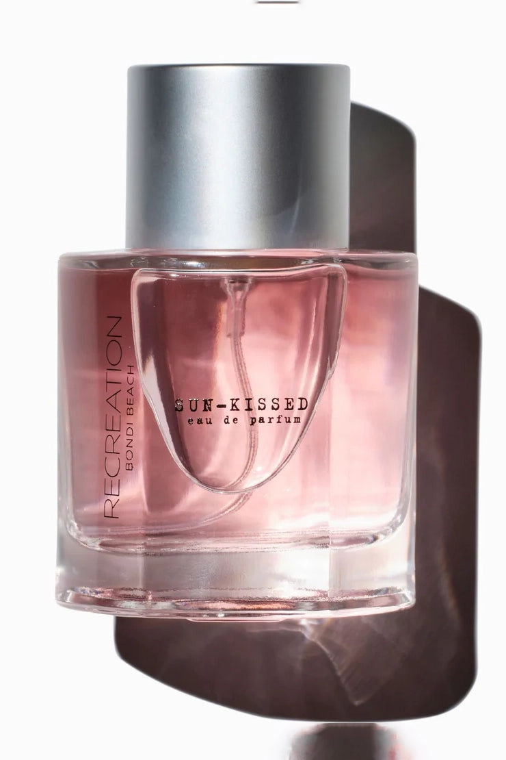 Sun-Kissed 50ml EDP