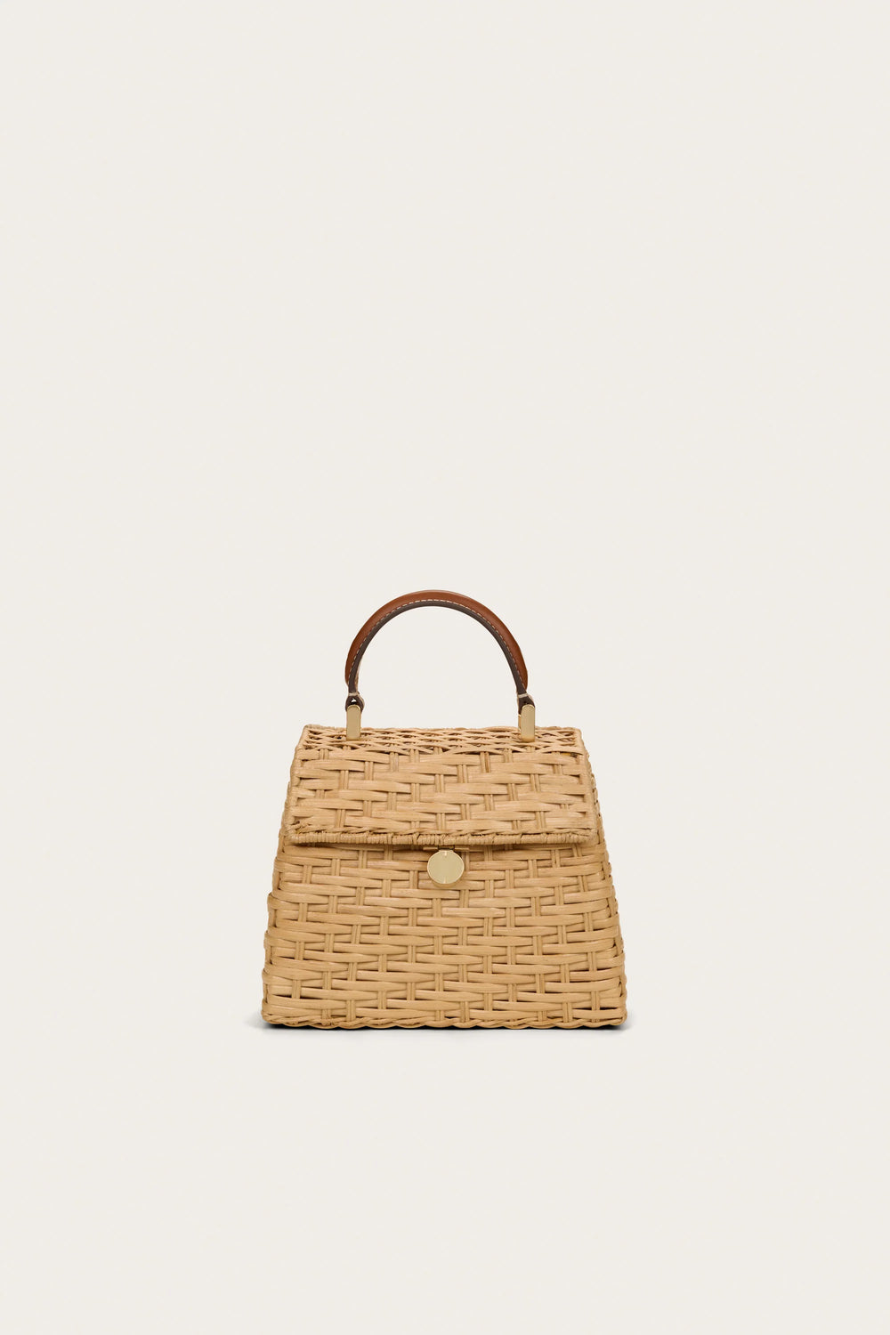Sybil Crossbody Light Natural