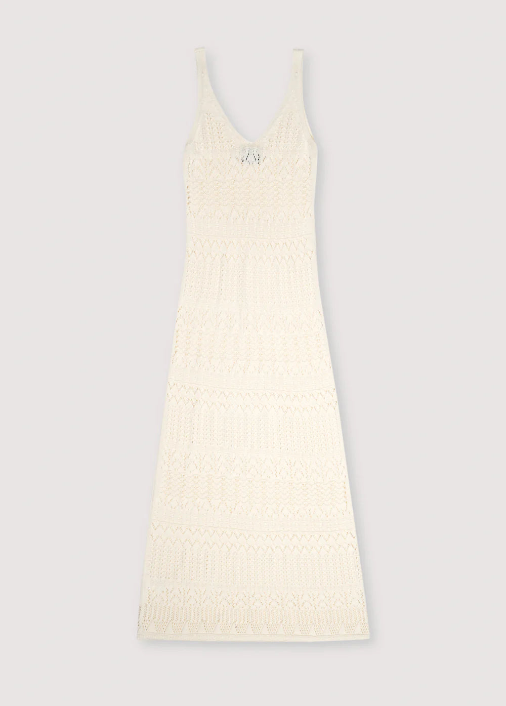 Terseo Dress Coconut