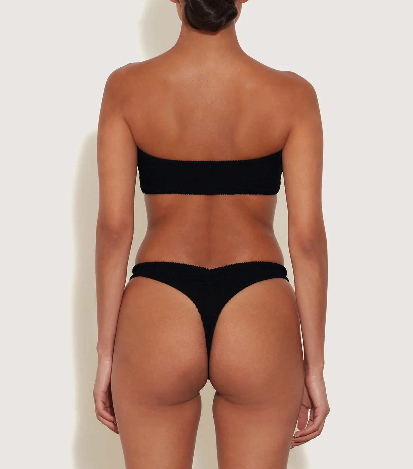 Tina Bikini Black