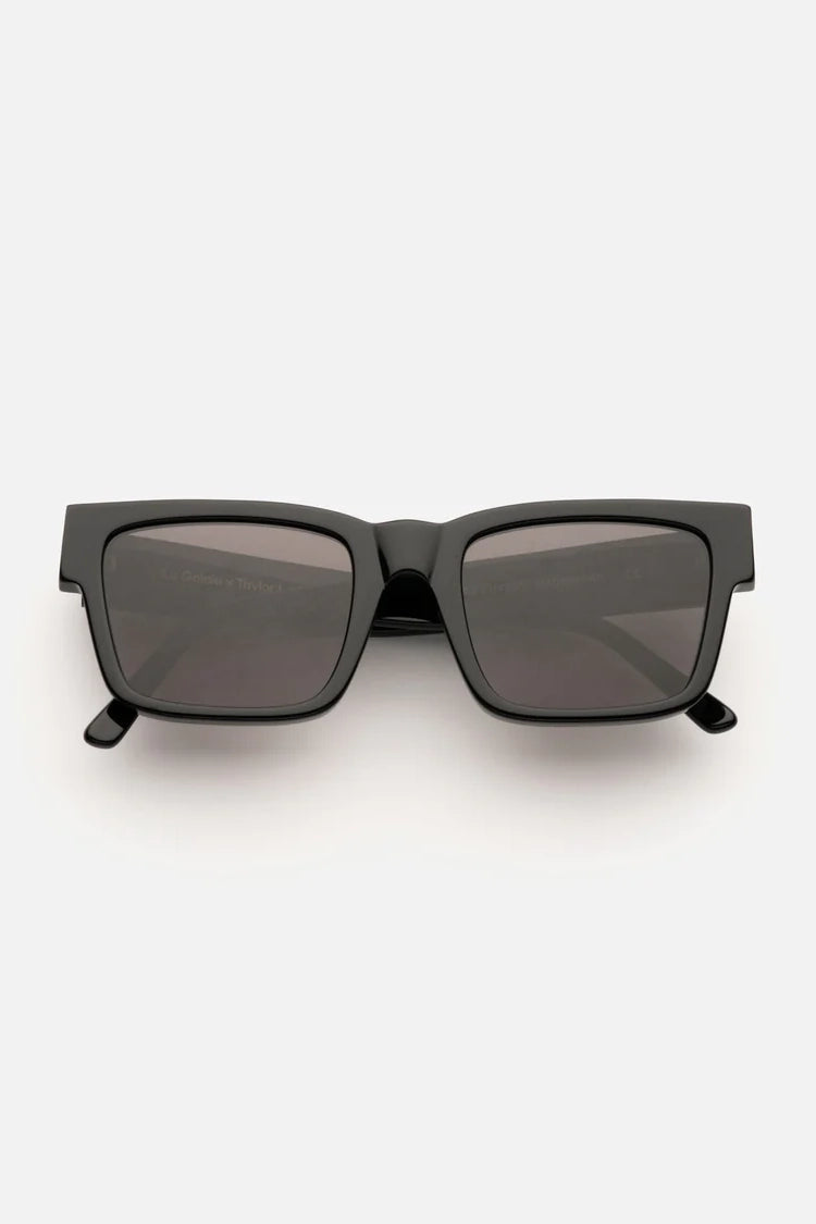 TL06 Black Sunglasses
