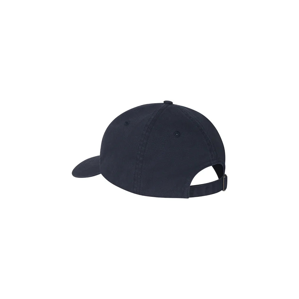 The LOC Cap Navy