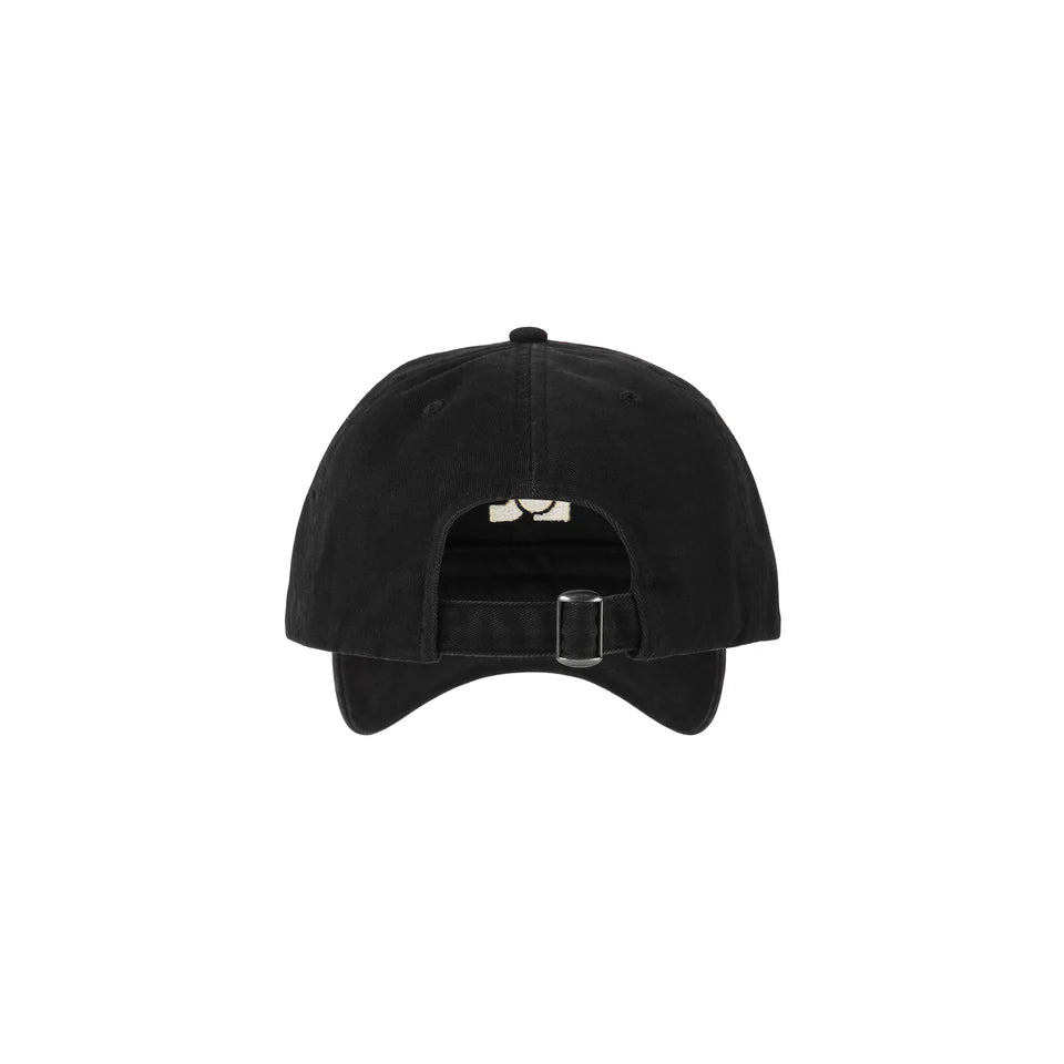 The LOC Cap Black