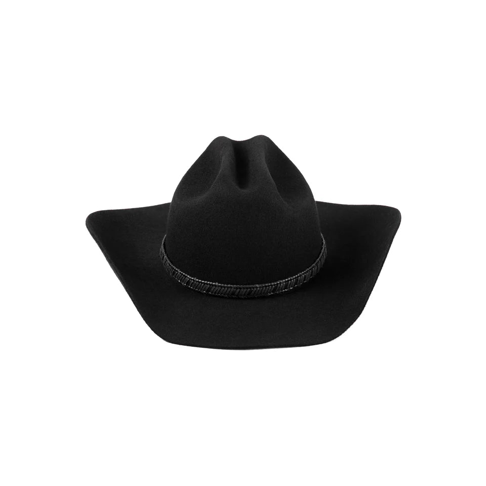 The Ridge Black Hat