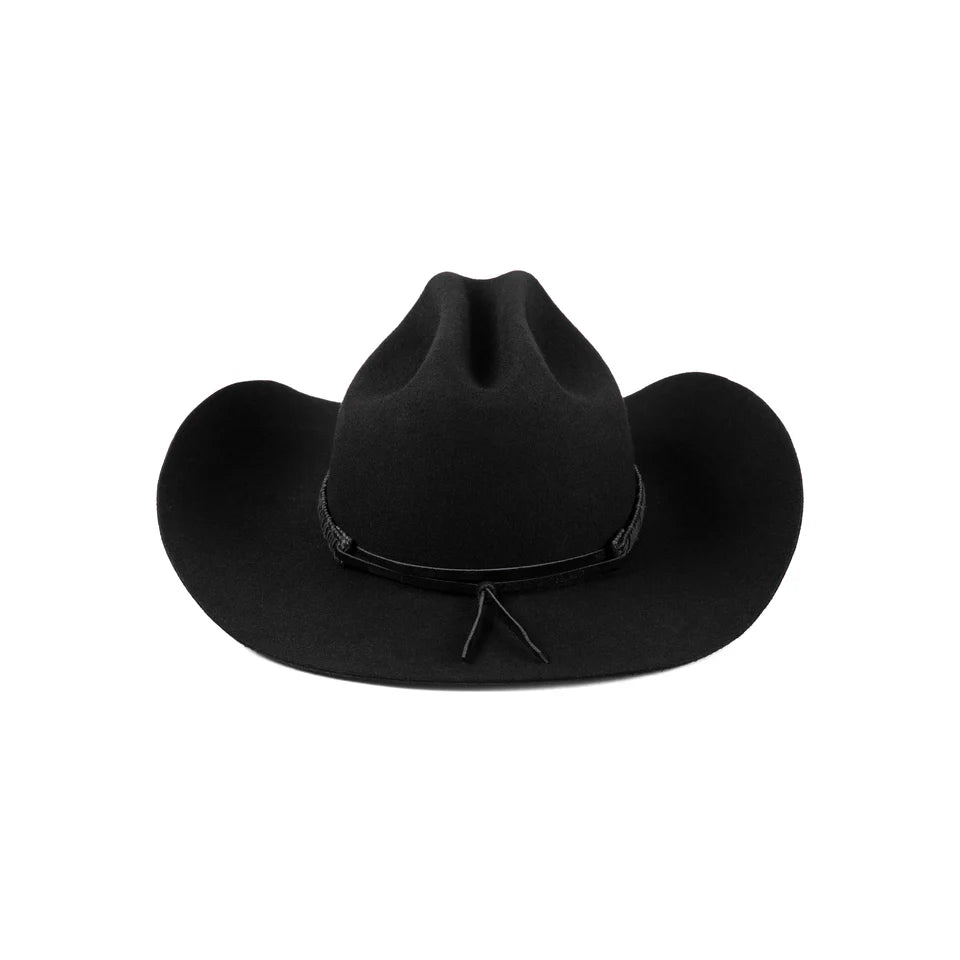 The Ridge Black Hat