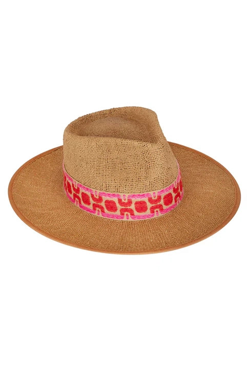 The Springbrook Teak