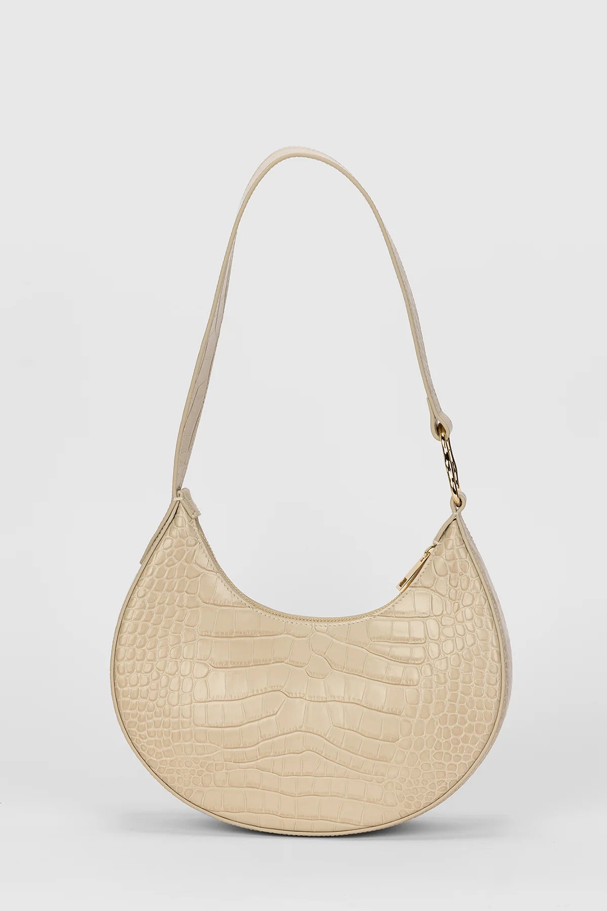 Clio Shoulder Bag Coconut