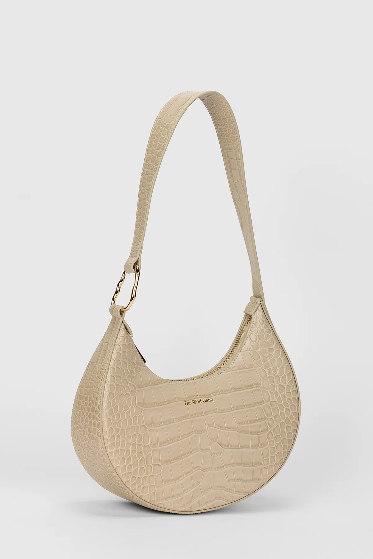 Clio Shoulder Bag Coconut