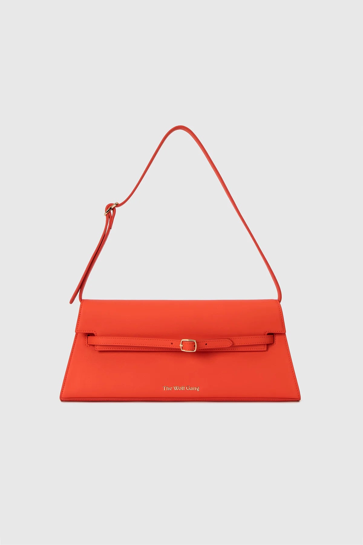 Anoki Shoulder Bag Chilli