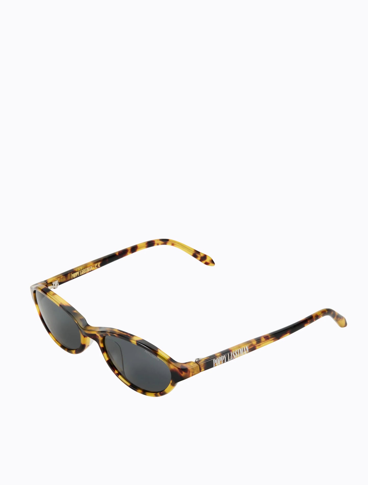 Slaydrian Torti Sunglasses