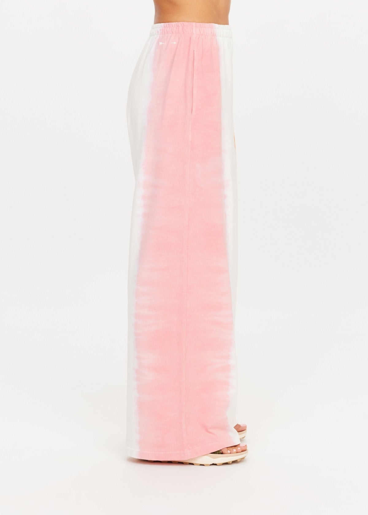 The Upside Tokio Wide Leg Pant Tie Dye