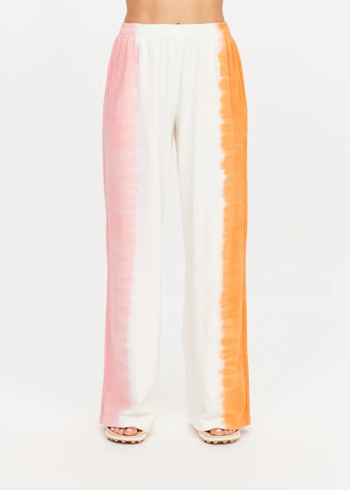 The Upside Tokio Wide Leg Pant Tie Dye