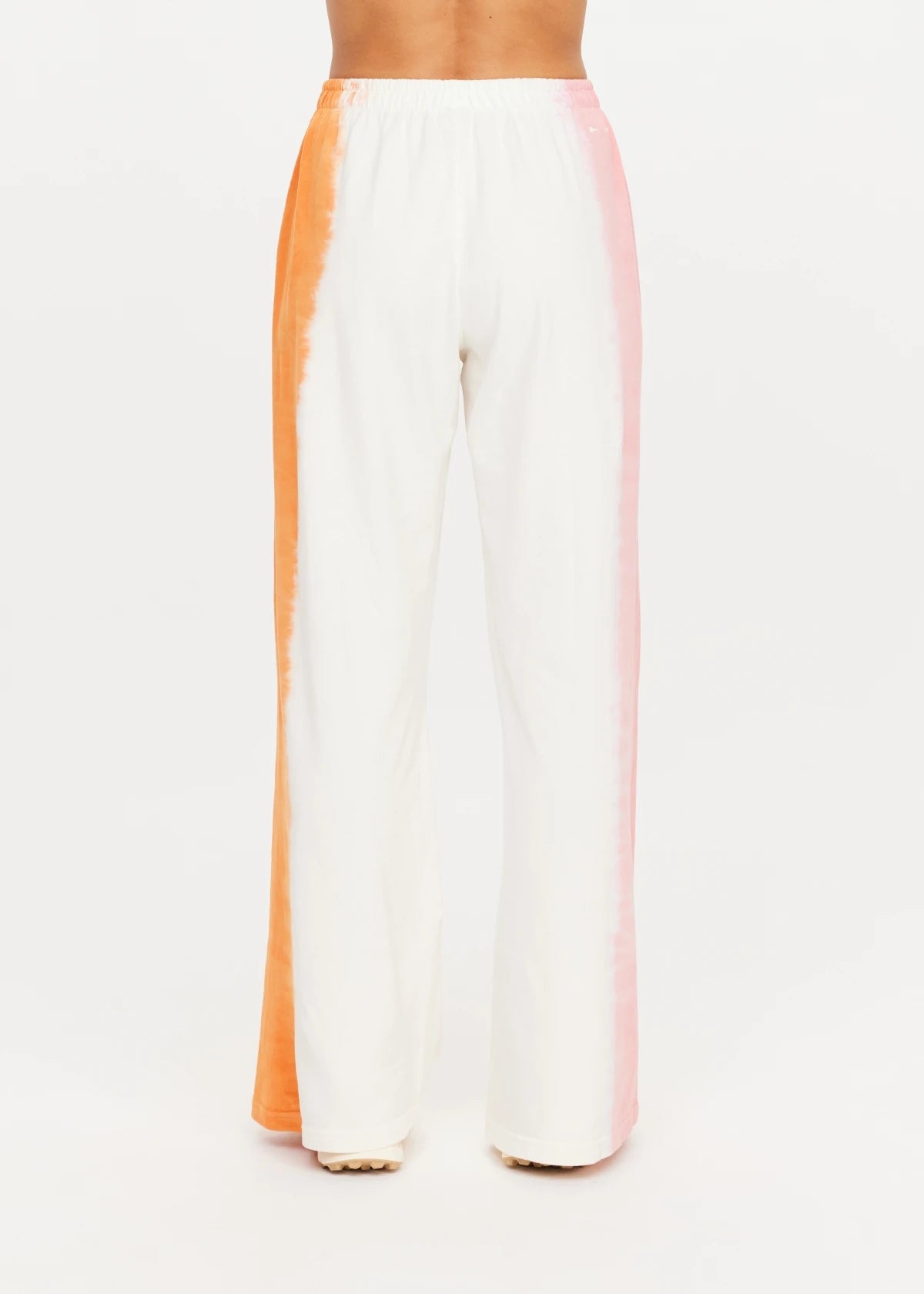 The Upside Tokio Wide Leg Pant Tie Dye