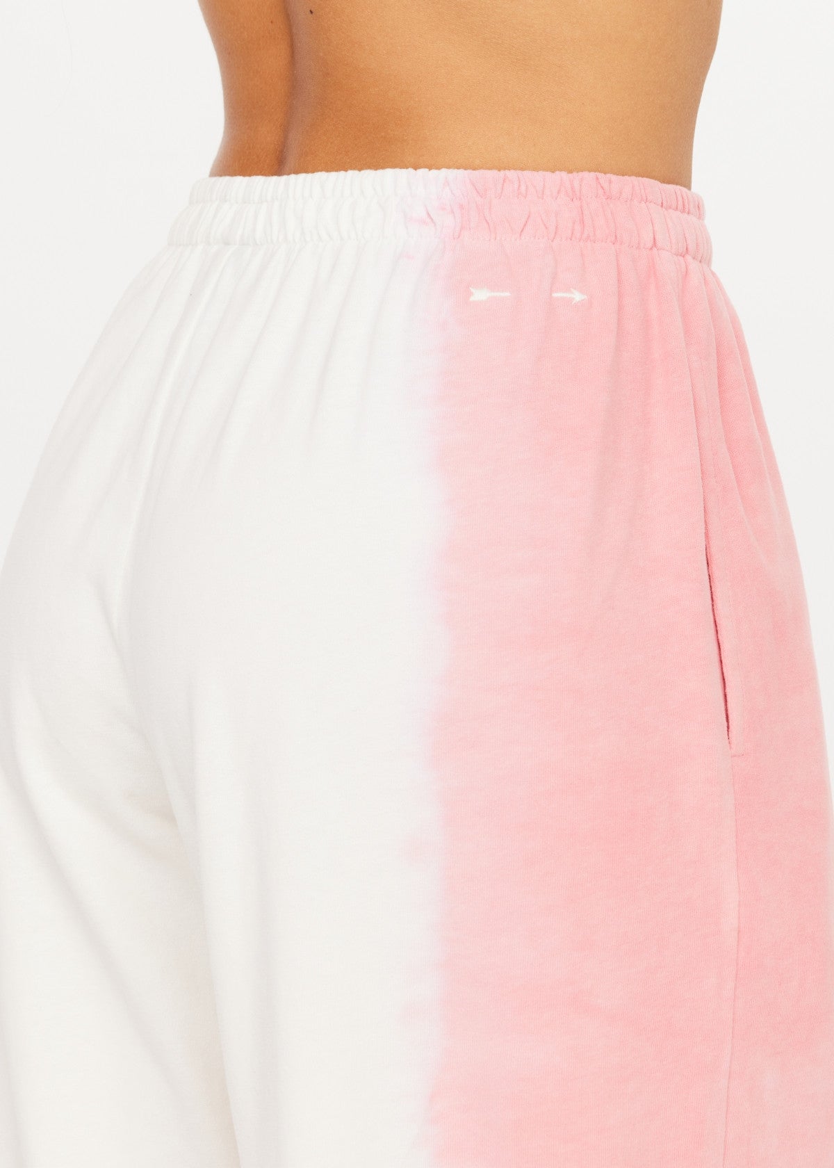 The Upside Tokio Wide Leg Pant Tie Dye