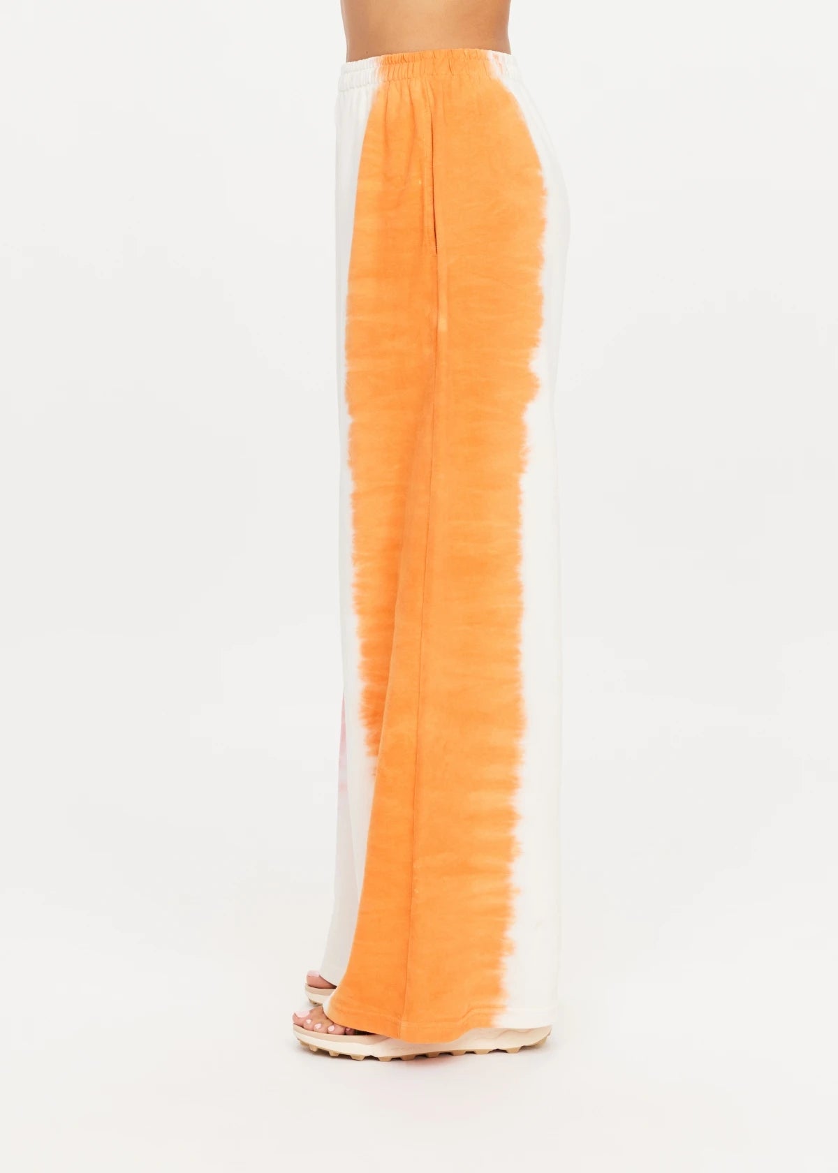 The Upside Tokio Wide Leg Pant Tie Dye