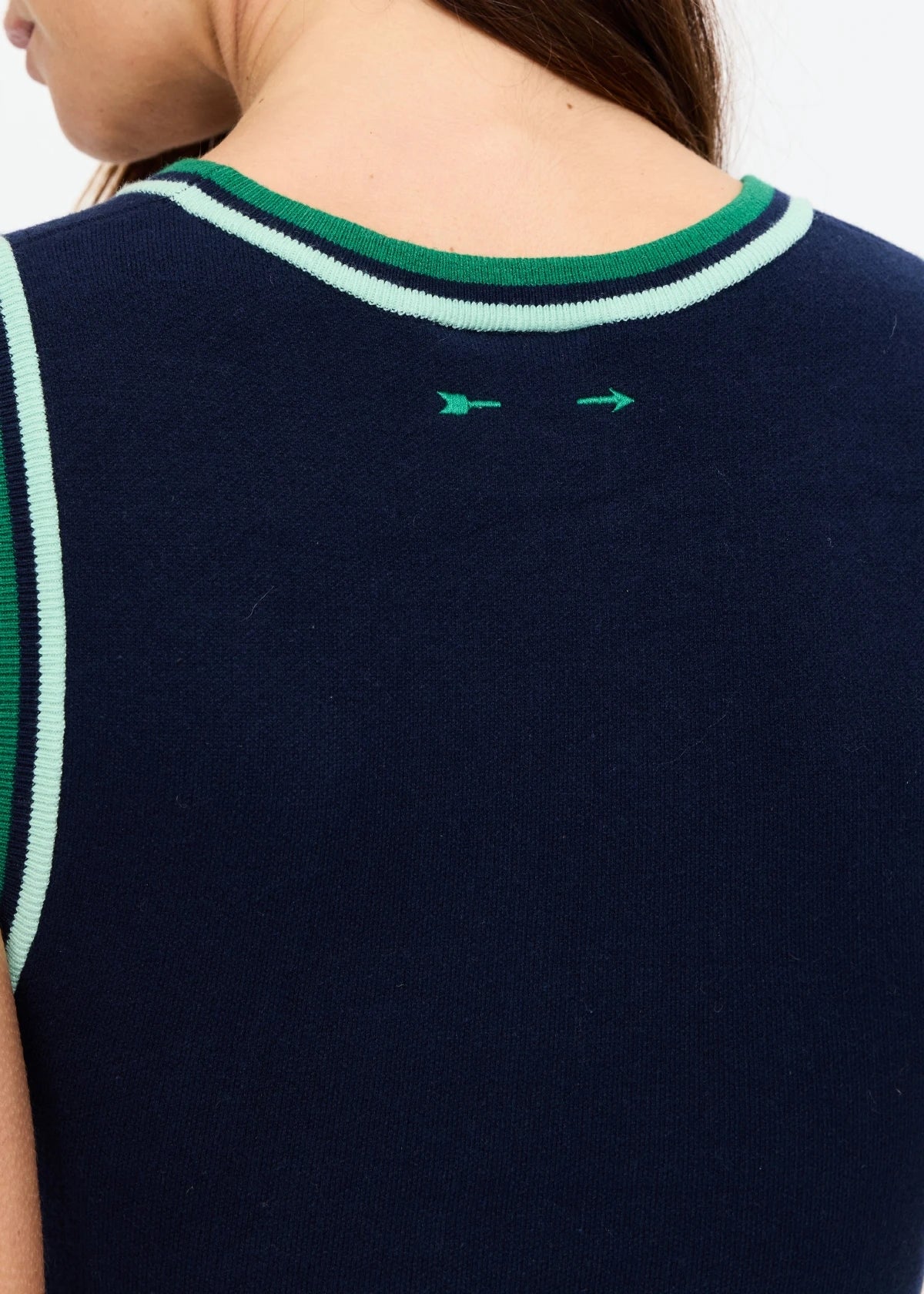 The Upside Joey Knit Tank Top