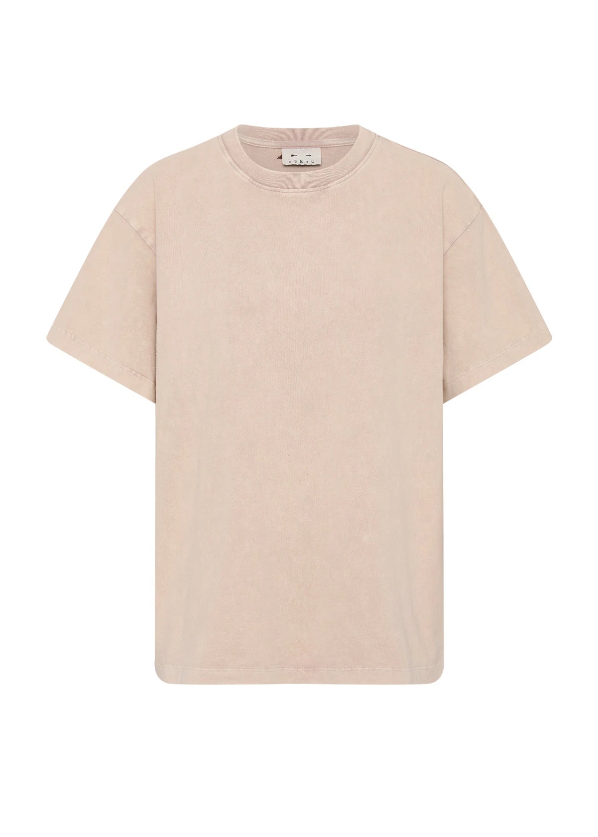 The Upside Soho Sammi Tee Mushroom