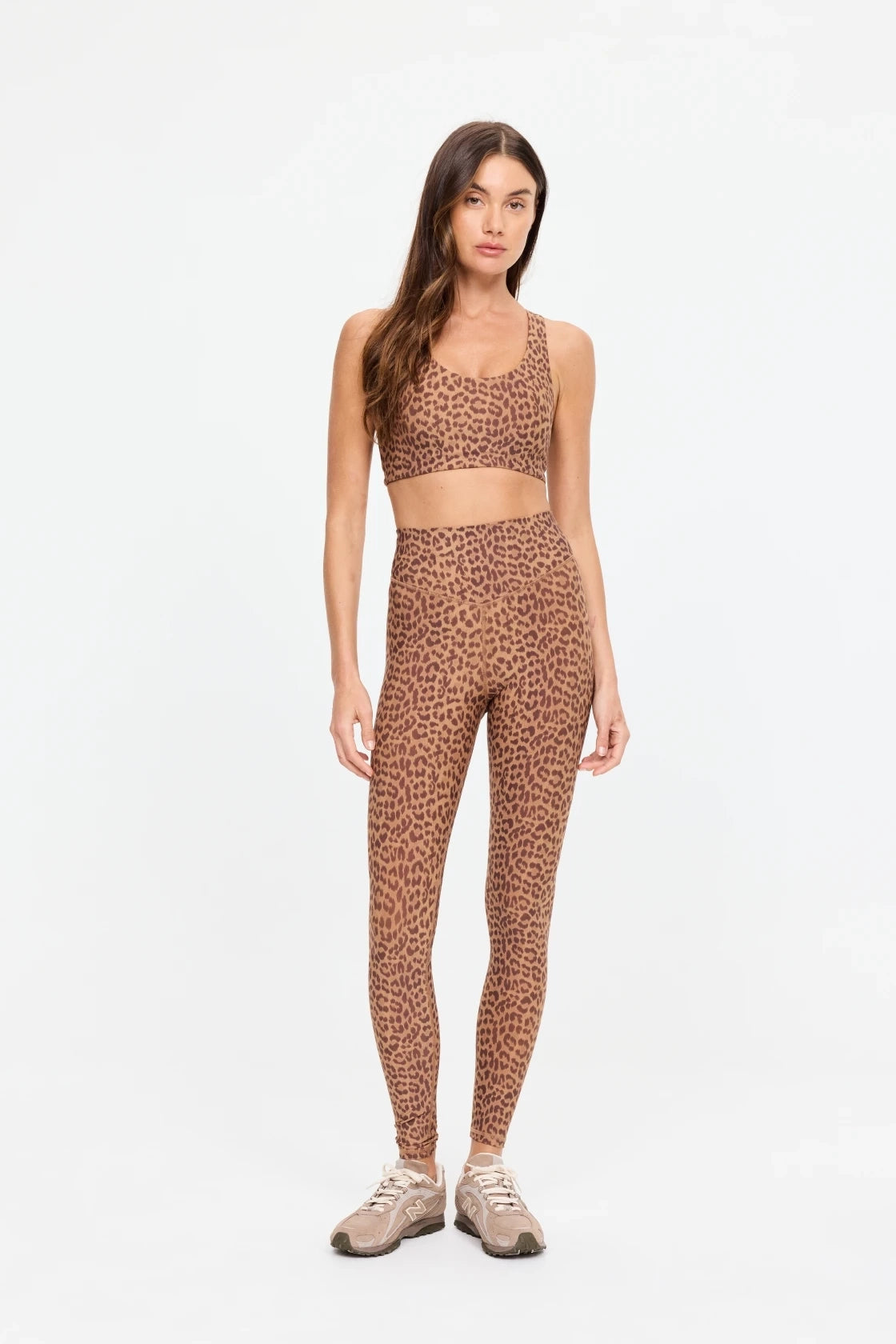 The Upside Javan High Rise 28in Pant