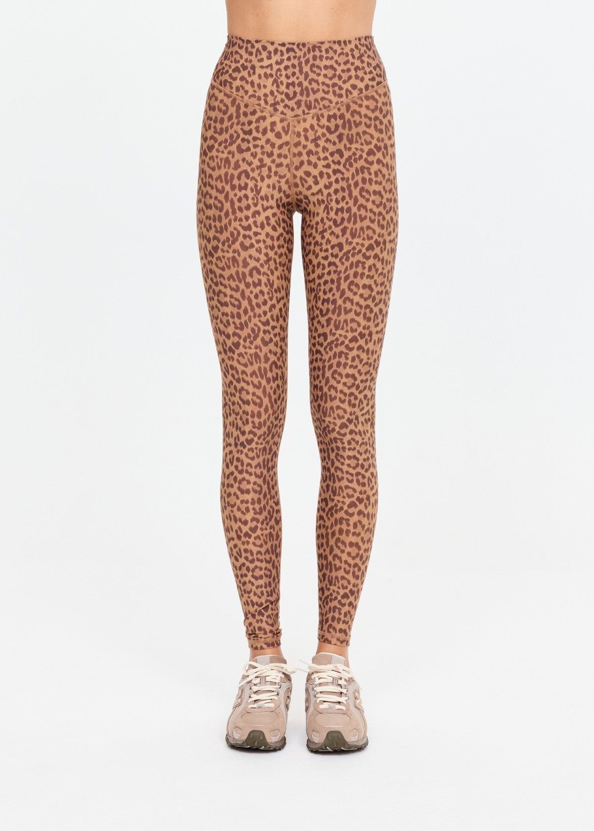 The Upside Javan High Rise 28in Pant