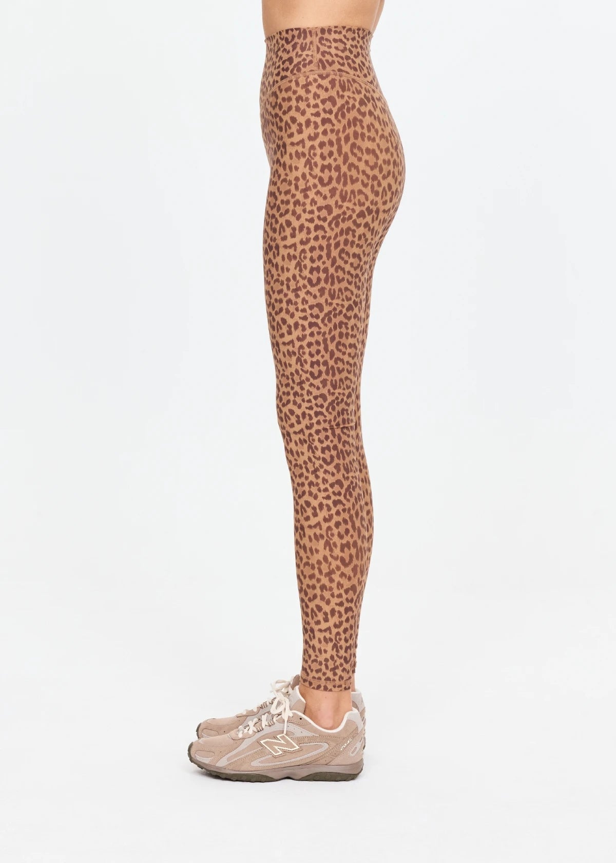 The Upside Javan High Rise 28in Pant