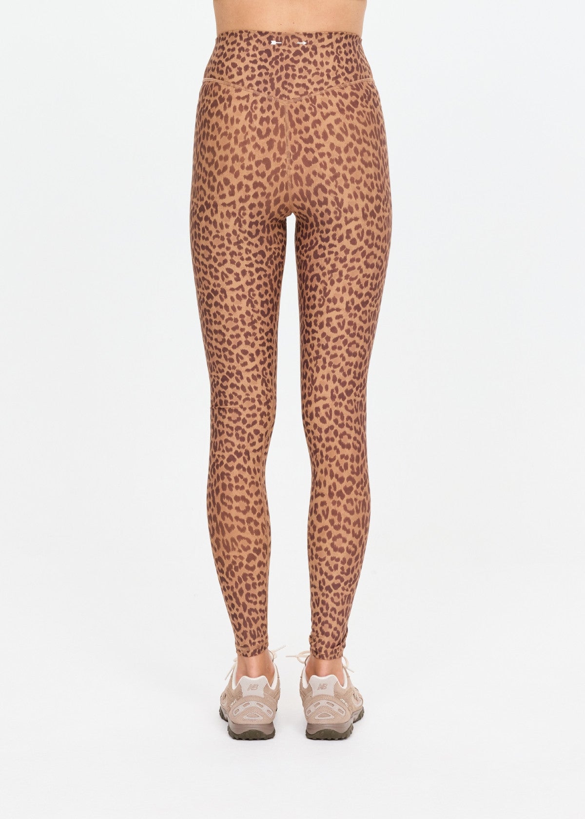 The Upside Javan High Rise 28in Pant