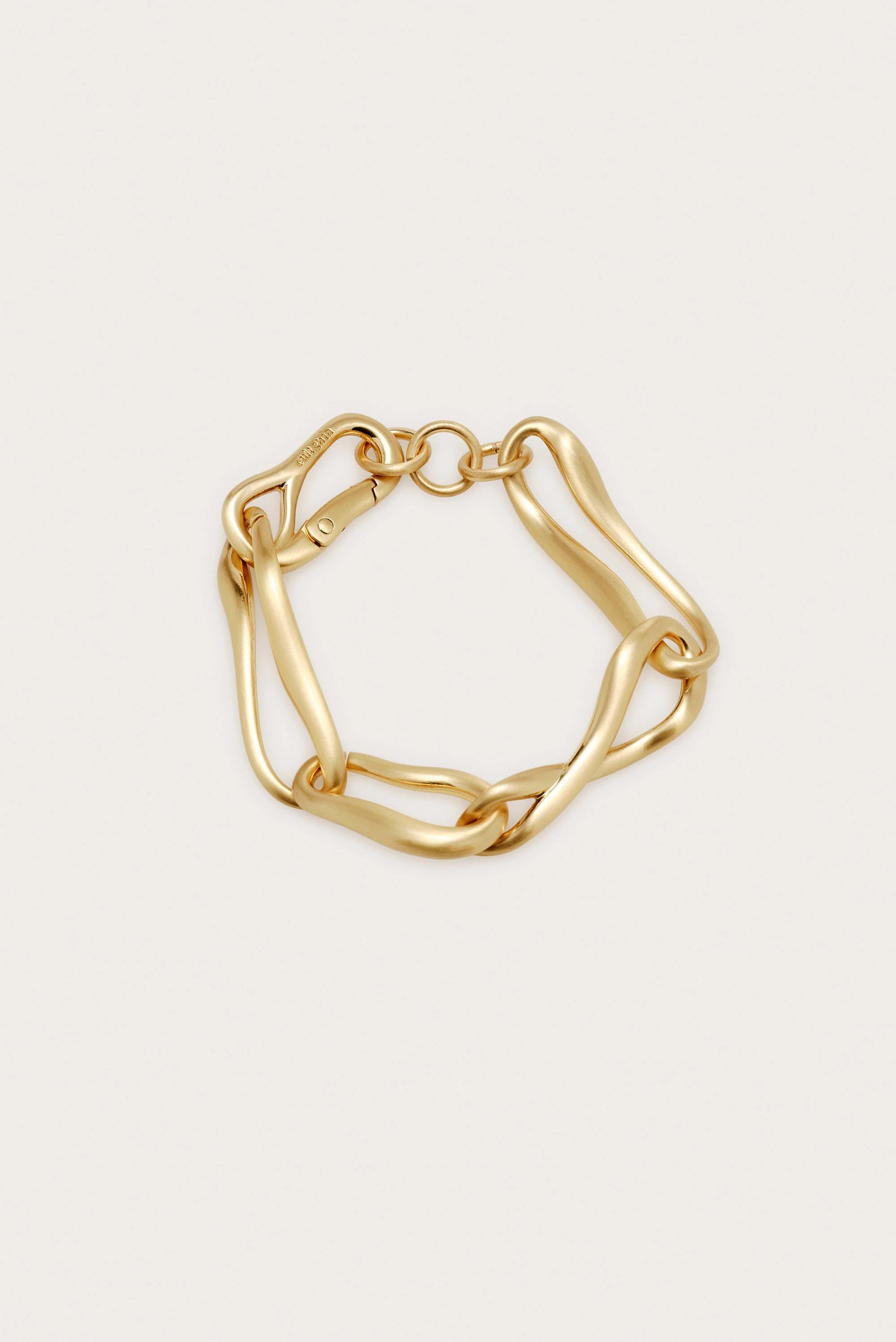 Vera Bracelet Gold