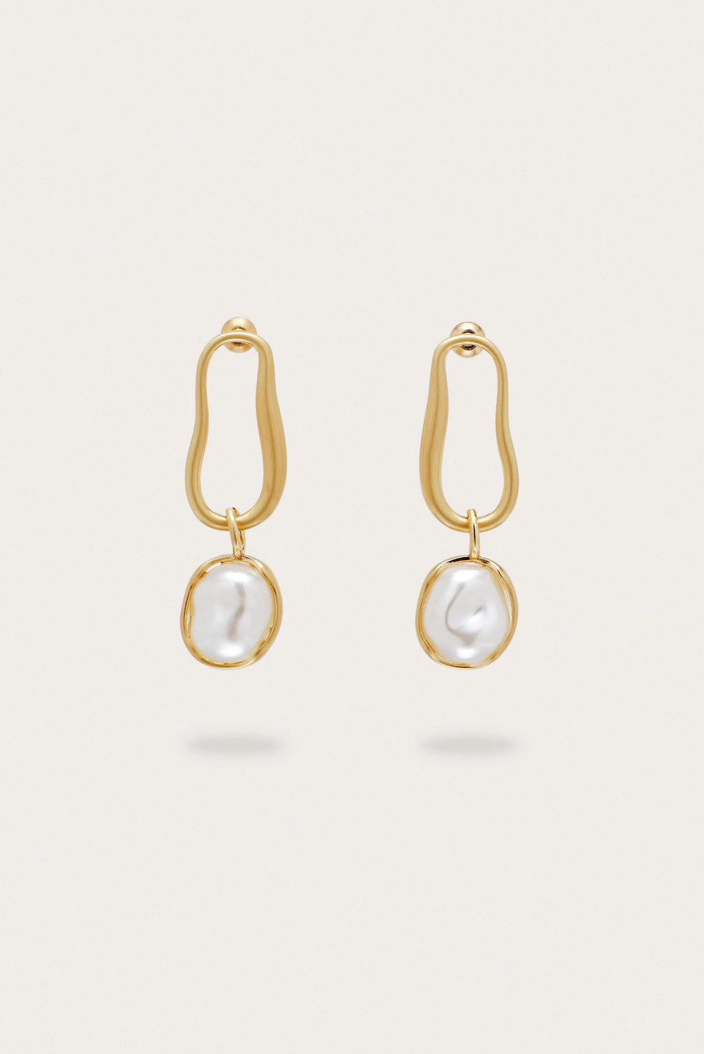 Vera Earring Gold