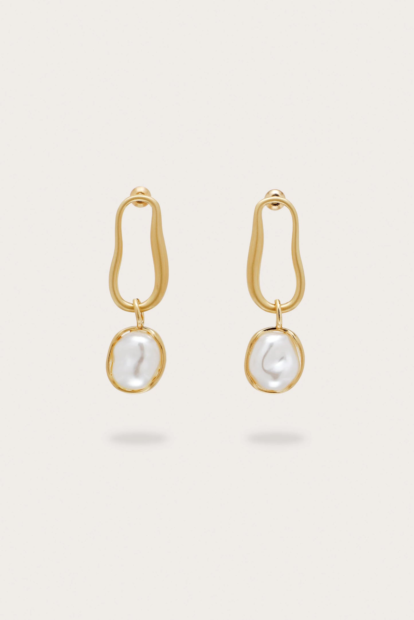 Vera Earring Gold