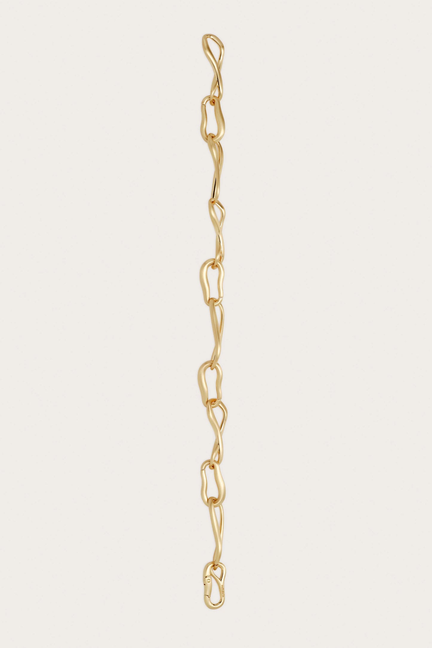 Ver Necklace Gold