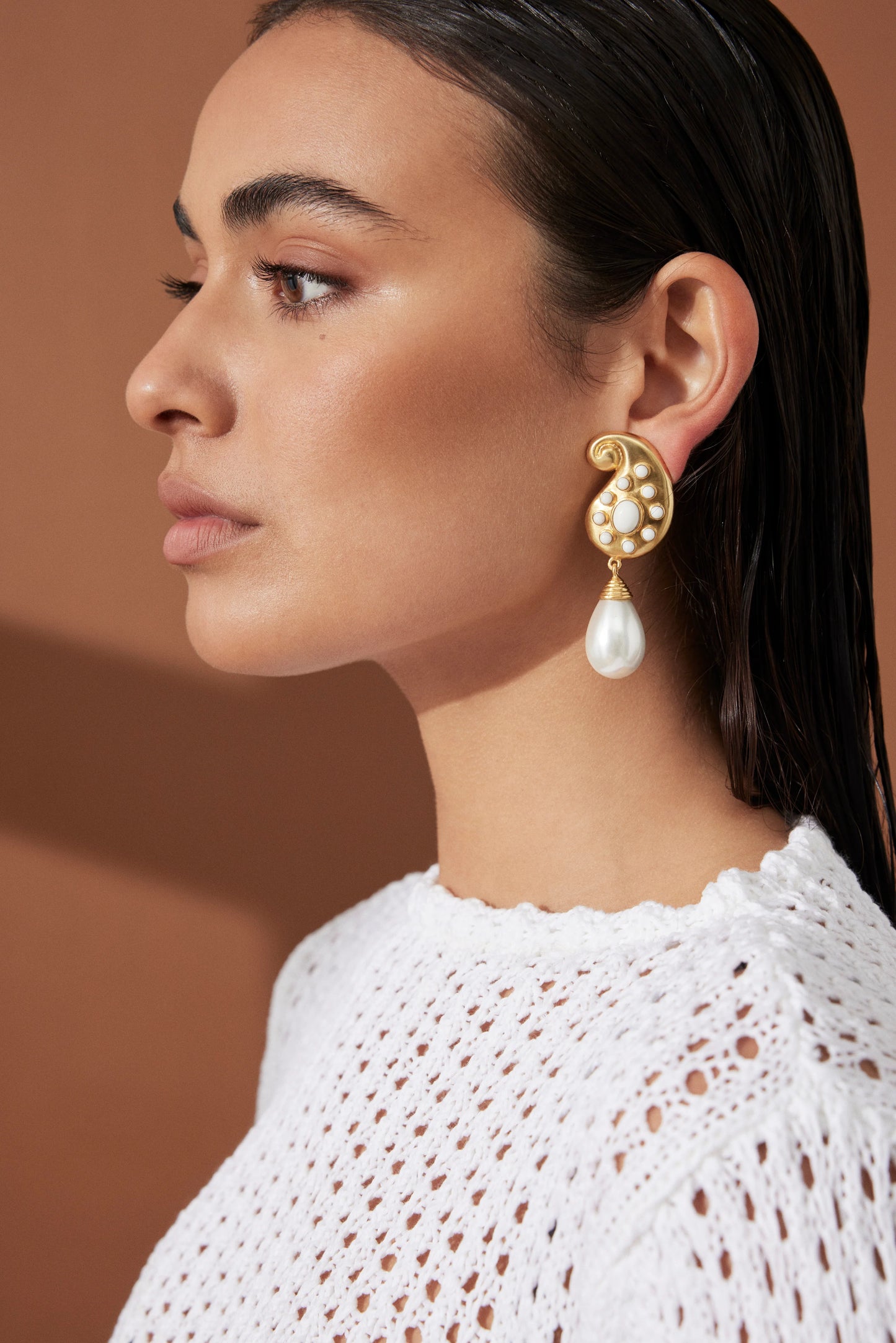 Anya Earrings