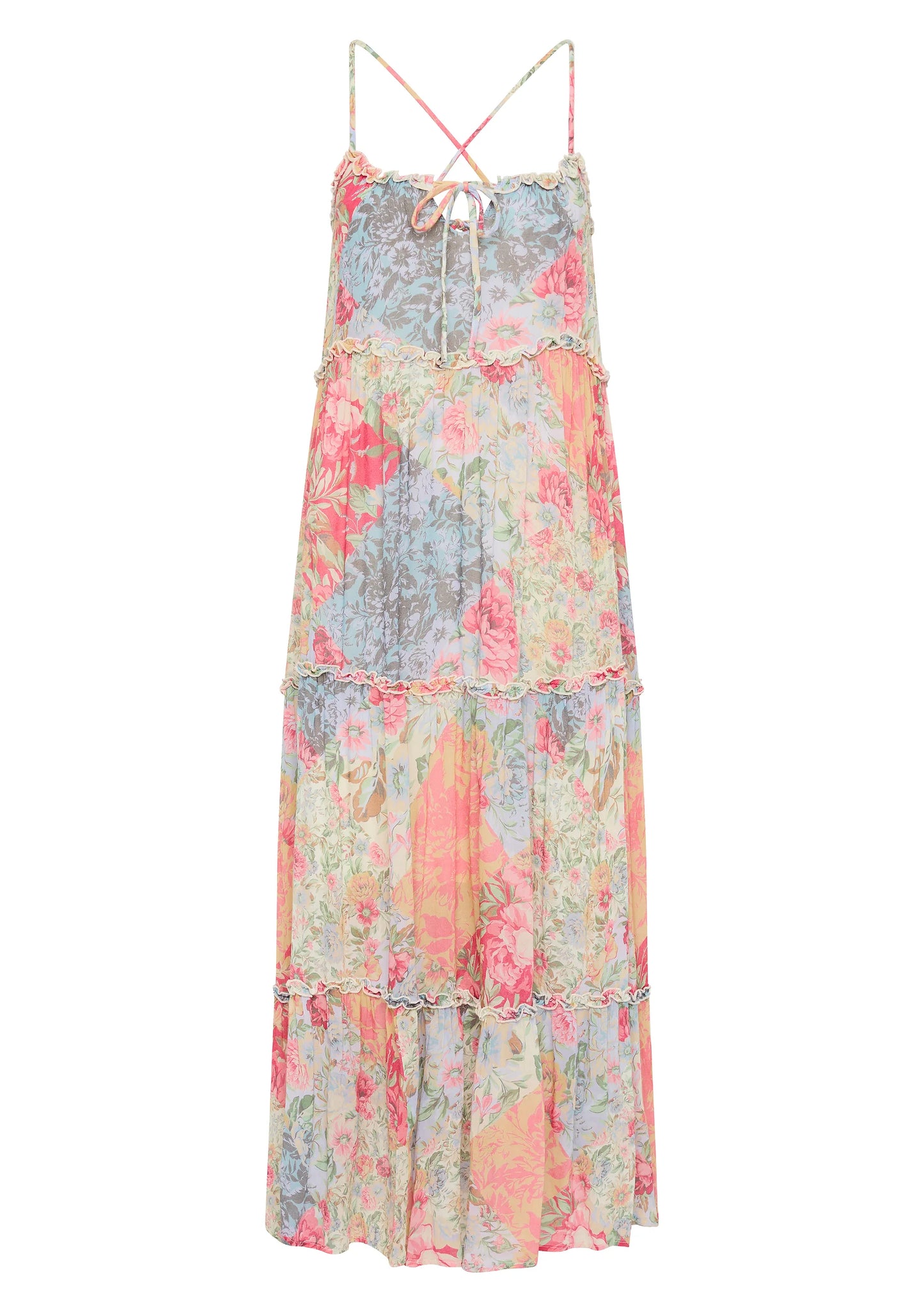 Constance Maxi Dress