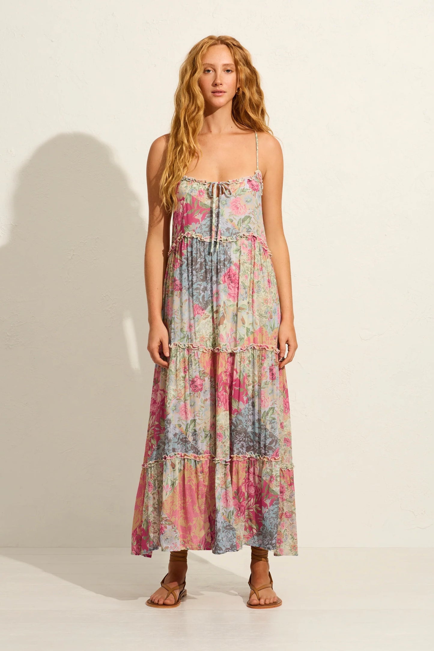 Constance Maxi Dress