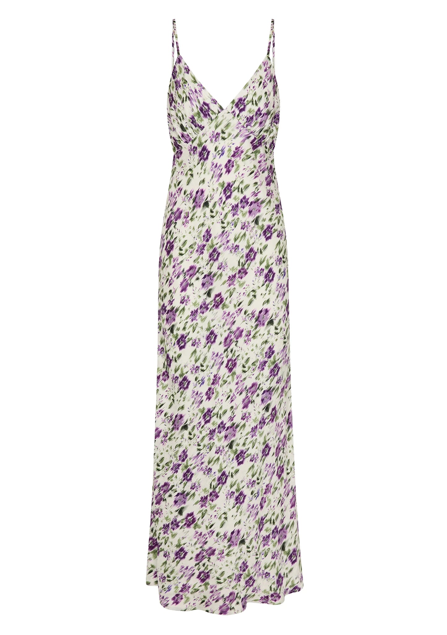 Kalinda Maxi Dress Dalida