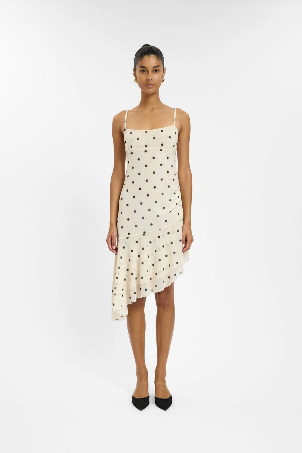 Asymmetrical Midi Lipsy Polka Dot Ruffle Dress Buy Lipsy Black Petite Metallic Spot V-Neck Ruffle Asymmetrical Midi Lipsy Polka Dot Ruffle Dress Buy Lipsy Black Petite Metallic Spot V-Neck Ruffle