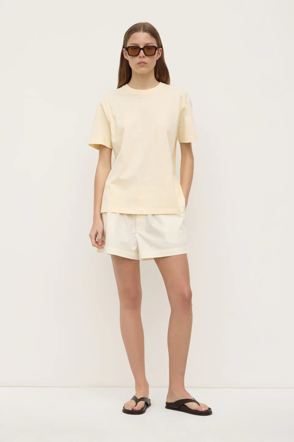 Organic Base Tee Butter